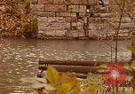 Image of Erie Canal New York United States USA, 1970, second 59 stock footage video 65675023502