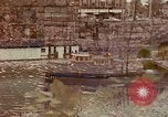 Image of Erie Canal New York United States USA, 1970, second 60 stock footage video 65675023502