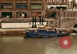 Image of Erie Canal New York United States USA, 1970, second 62 stock footage video 65675023502