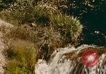 Image of Transcontinental railroad California United States USA, 1970, second 4 stock footage video 65675023503