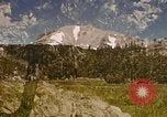 Image of Transcontinental railroad California United States USA, 1970, second 9 stock footage video 65675023503