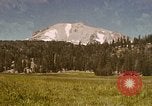 Image of Transcontinental railroad California United States USA, 1970, second 10 stock footage video 65675023503