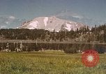 Image of Transcontinental railroad California United States USA, 1970, second 13 stock footage video 65675023503