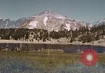 Image of Transcontinental railroad California United States USA, 1970, second 14 stock footage video 65675023503