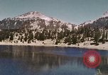 Image of Transcontinental railroad California United States USA, 1970, second 15 stock footage video 65675023503