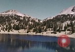 Image of Transcontinental railroad California United States USA, 1970, second 16 stock footage video 65675023503
