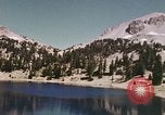Image of Transcontinental railroad California United States USA, 1970, second 17 stock footage video 65675023503