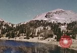 Image of Transcontinental railroad California United States USA, 1970, second 18 stock footage video 65675023503