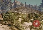 Image of Transcontinental railroad California United States USA, 1970, second 20 stock footage video 65675023503