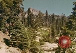 Image of Transcontinental railroad California United States USA, 1970, second 21 stock footage video 65675023503