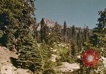 Image of Transcontinental railroad California United States USA, 1970, second 22 stock footage video 65675023503
