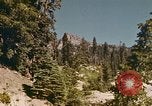 Image of Transcontinental railroad California United States USA, 1970, second 23 stock footage video 65675023503