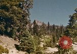 Image of Transcontinental railroad California United States USA, 1970, second 24 stock footage video 65675023503
