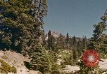Image of Transcontinental railroad California United States USA, 1970, second 25 stock footage video 65675023503