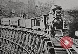 Image of Transcontinental railroad California United States USA, 1970, second 27 stock footage video 65675023503