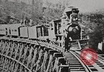 Image of Transcontinental railroad California United States USA, 1970, second 28 stock footage video 65675023503