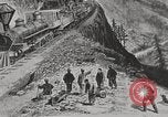 Image of Transcontinental railroad California United States USA, 1970, second 39 stock footage video 65675023503
