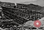 Image of Transcontinental railroad California United States USA, 1970, second 43 stock footage video 65675023503