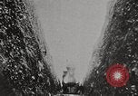 Image of Transcontinental railroad California United States USA, 1970, second 46 stock footage video 65675023503