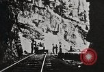 Image of Transcontinental railroad California United States USA, 1970, second 50 stock footage video 65675023503