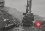 Immagine di Canale di Panama la costruzione Panama, 1903, secondo 33 filmato di repertorio 65675023504