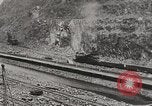 Immagine di Canale di Panama la costruzione Panama, 1903, secondo 37 filmato di repertorio 65675023504