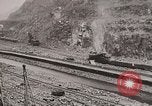 Immagine di Canale di Panama la costruzione Panama, 1903, secondo 38 filmato di repertorio 65675023504