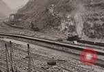 Immagine di Canale di Panama la costruzione Panama, 1903, secondo 39 filmato di repertorio 65675023504