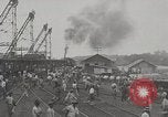 Immagine di Canale di Panama la costruzione Panama, 1903, secondo 58 filmato di repertorio 65675023504