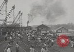 Immagine di Canale di Panama la costruzione Panama, 1903, secondo 59 filmato di repertorio 65675023504