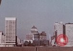 Image Gateway Arch Saint Louis Missouri USA, 1970, de la seconde 21 séquences d'archives historiques vidéo 65675023506