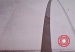 Image Gateway Arch Saint Louis Missouri USA, 1970, de la seconde 39 séquences d'archives historiques vidéo 65675023506