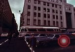 Standbild Empire State Building views New York City USA, 1970, aus Sekunde 4 historischem Filmmaterial Videoclip 65675023508