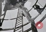Standbild Empire State Building views New York City USA, 1970, aus Sekunde 8 historischem Filmmaterial Videoclip 65675023508