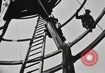 Standbild Empire State Building views New York City USA, 1970, aus Sekunde 9 historischem Filmmaterial Videoclip 65675023508
