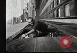 Standbild Empire State Building views New York City USA, 1970, aus Sekunde 13 historischem Filmmaterial Videoclip 65675023508