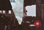Standbild Empire State Building views New York City USA, 1970, aus Sekunde 31 historischem Filmmaterial Videoclip 65675023508
