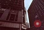 Standbild Empire State Building views New York City USA, 1970, aus Sekunde 35 historischem Filmmaterial Videoclip 65675023508