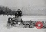 Image of Alaska-Canadian Highway construction Canada, 1942, second 23 stock footage video 65675023509