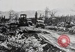 Image of Alaska-Canadian Highway construction Canada, 1942, second 26 stock footage video 65675023509