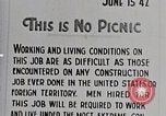 Image of Alaska-Canadian Highway construction Canada, 1942, second 33 stock footage video 65675023509