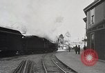 Image of Alaska-Canadian Highway construction Canada, 1942, second 39 stock footage video 65675023509
