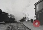 Image of Alaska-Canadian Highway construction Canada, 1942, second 40 stock footage video 65675023509
