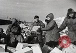 Image of Alaska-Canadian Highway construction Canada, 1942, second 44 stock footage video 65675023509