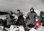 Image of Alaska-Canadian Highway construction Canada, 1942, second 45 stock footage video 65675023509