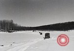 Image of Alaska-Canadian Highway construction Canada, 1942, second 51 stock footage video 65675023509