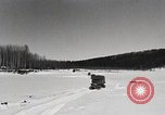 Image of Alaska-Canadian Highway construction Canada, 1942, second 52 stock footage video 65675023509