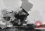 Image of Alaska-Canadian Highway construction Canada, 1942, second 61 stock footage video 65675023509