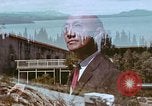 Immagine di Intercontinental Ponte di Pace Mare di Bering, 1970, secondo 14 filmato di repertorio 65675023510