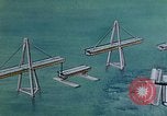 Immagine di Intercontinental Ponte di Pace Mare di Bering, 1970, secondo 23 filmato di repertorio 65675023510